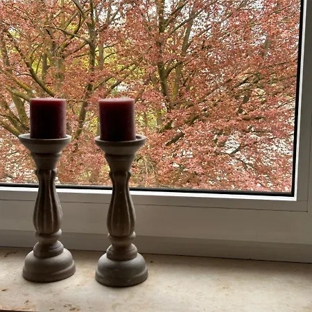 Europa Naehe Duesseldorf Messe, Airport Apartment *