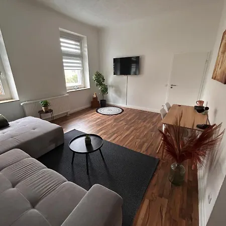 Europa Naehe Duesseldorf Messe, Airport Apartment Krefeld