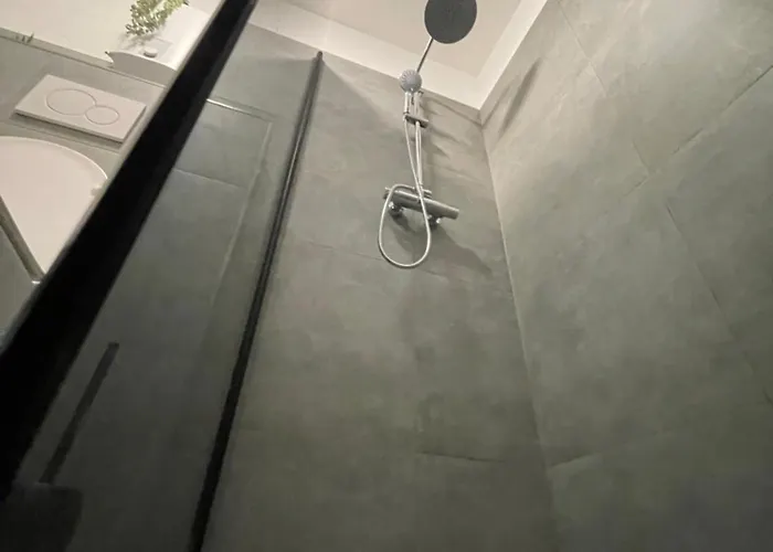 Lejlighed Europa Naehe Duesseldorf Messe, Airport Krefeld